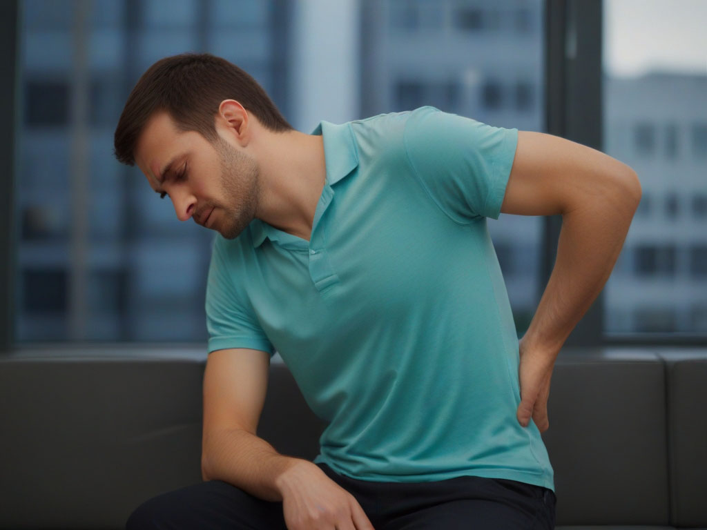 Douleur chronique